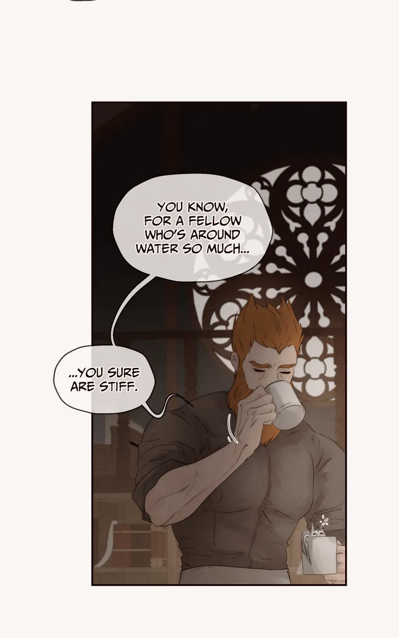 I Am the Villain ( Webtoons ) Chapter 91 page 13 - 