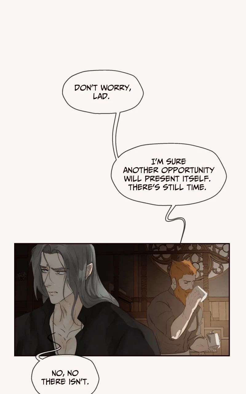 I Am the Villain ( Webtoons ) Chapter 91 page 14 - 