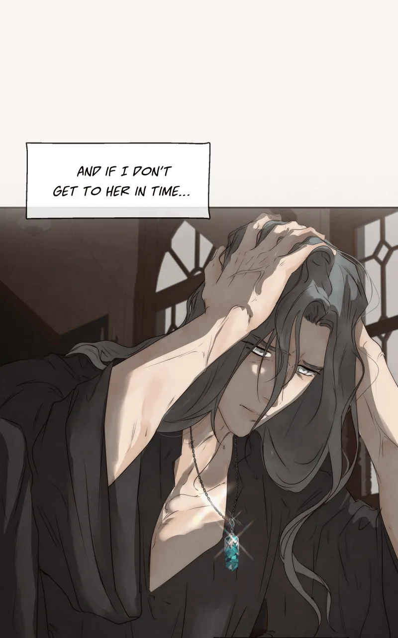 I Am the Villain ( Webtoons ) Chapter 91 page 17 - 
