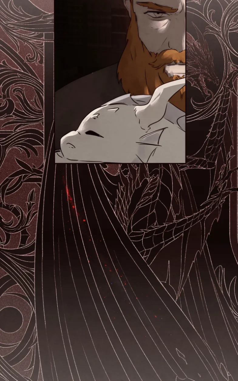 I Am the Villain ( Webtoons ) Chapter 91 page 24 - 