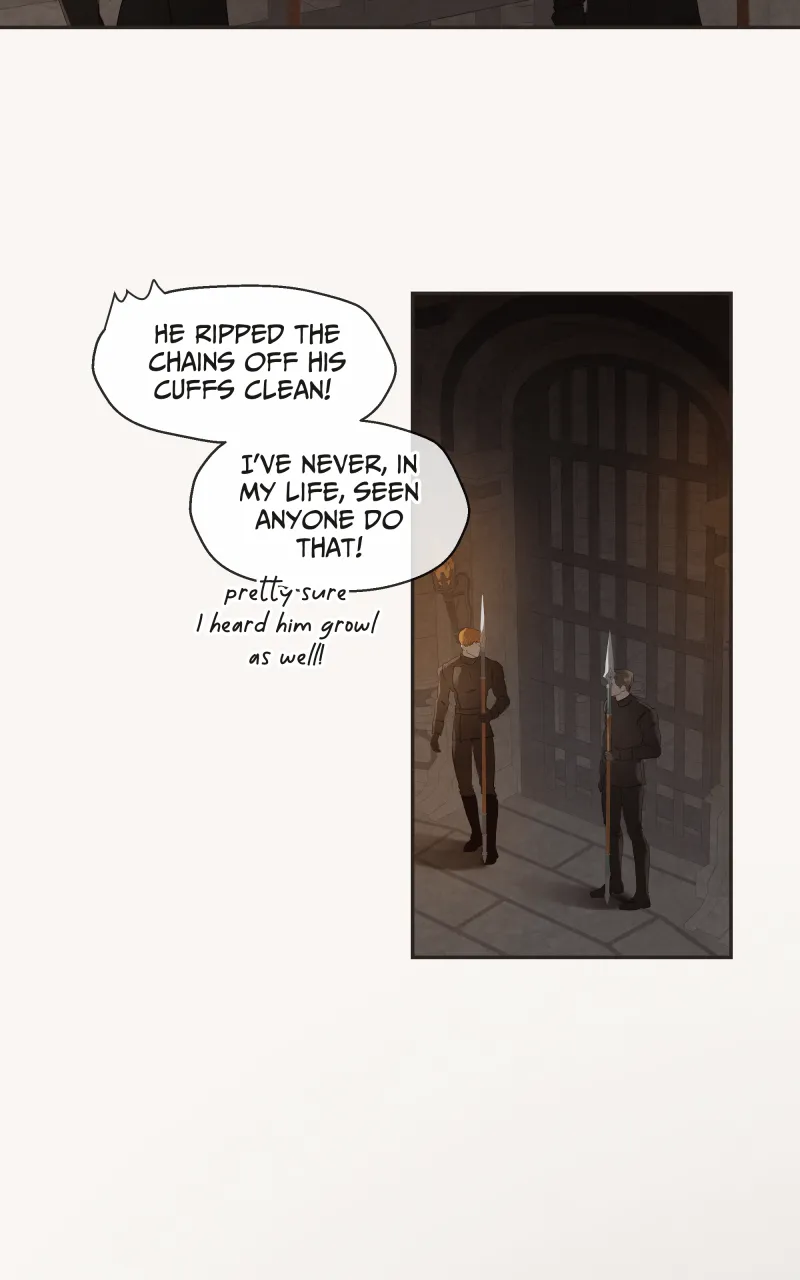 I Am the Villain ( Webtoons ) Chapter 91 page 28 - 