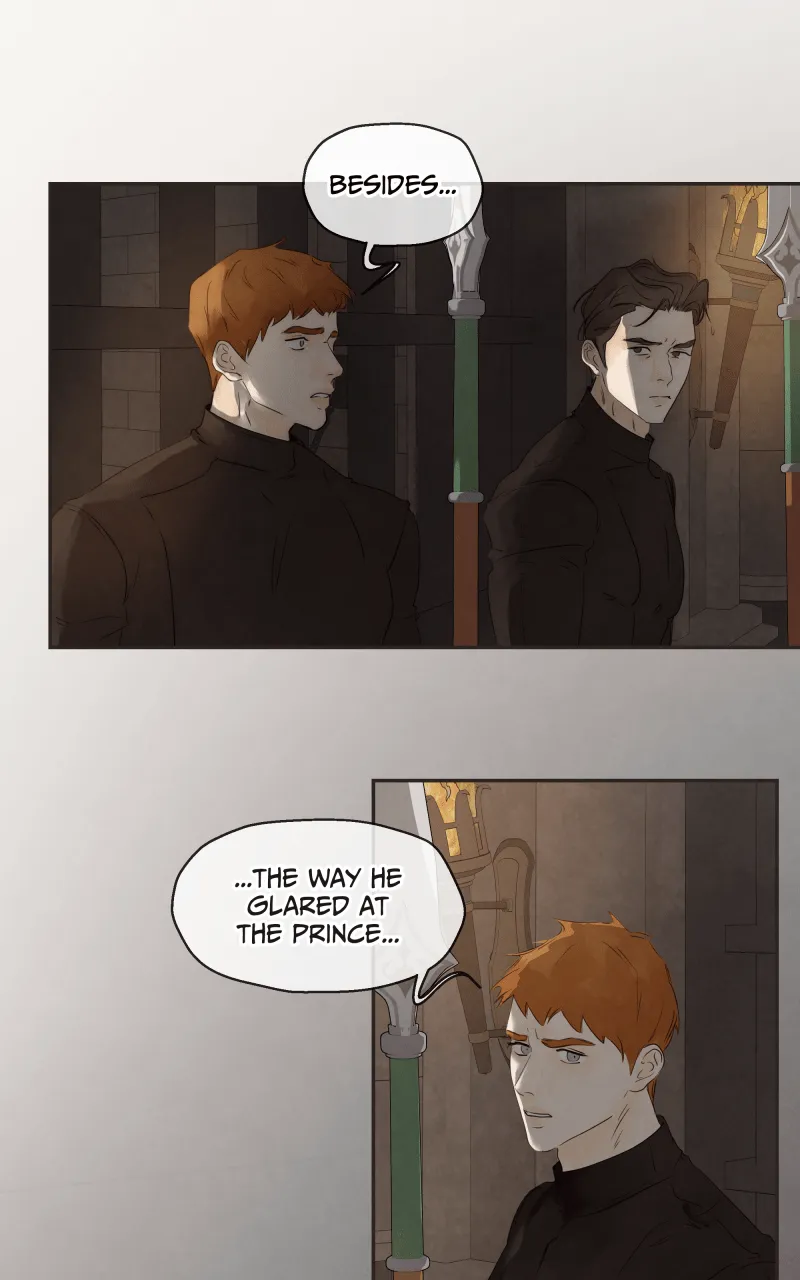 I Am the Villain ( Webtoons ) Chapter 91 page 29 - 