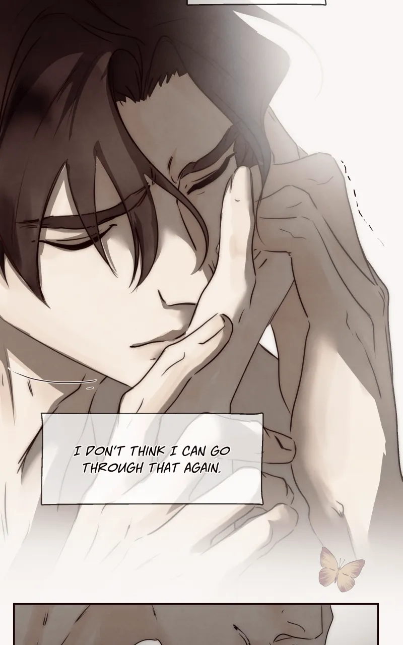 I Am the Villain ( Webtoons ) Chapter 91 page 40 - 