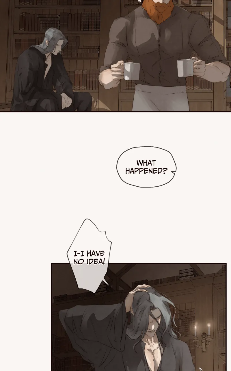 I Am the Villain ( Webtoons ) Chapter 91 page 5 - 