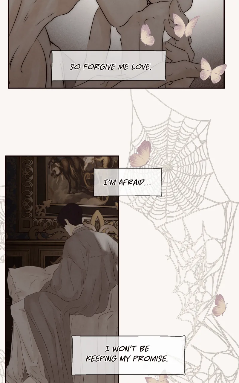 I Am the Villain ( Webtoons ) Chapter 91 page 41 - 