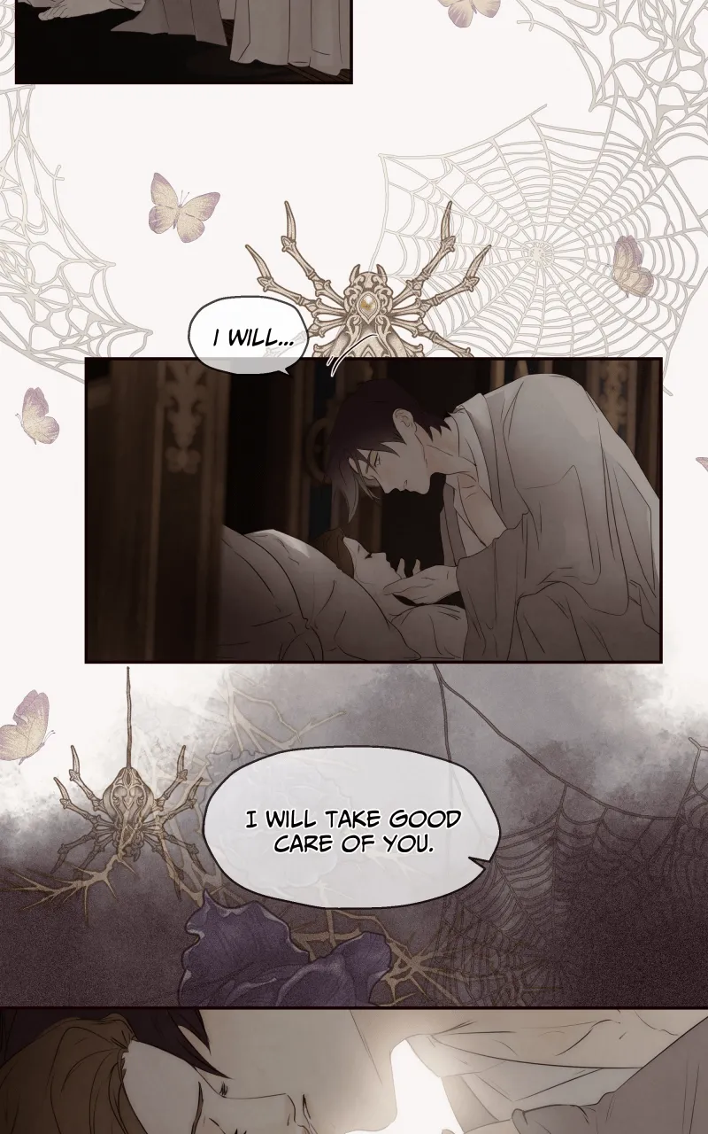 I Am the Villain ( Webtoons ) Chapter 91 page 42 - 
