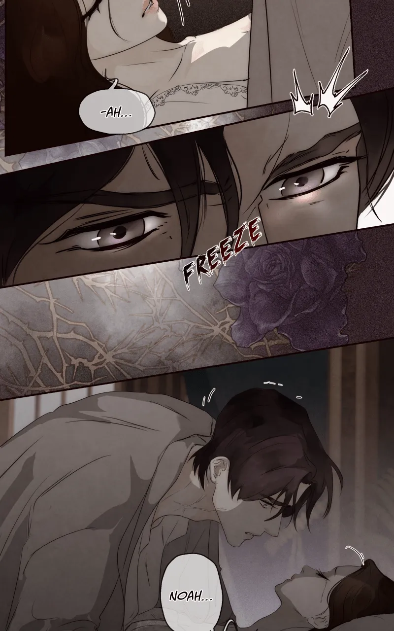 I Am the Villain ( Webtoons ) Chapter 91 page 44 - 