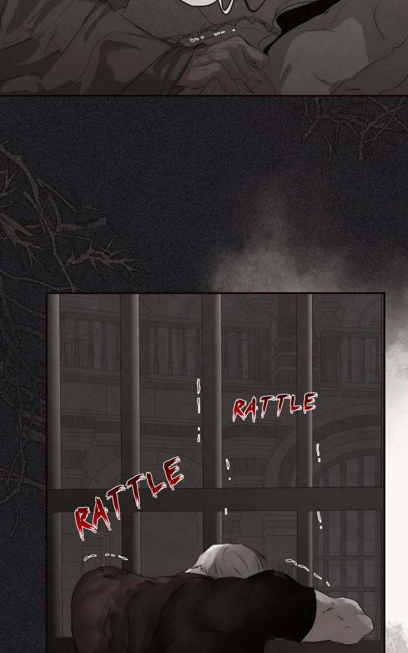 I Am the Villain ( Webtoons ) Chapter 91 page 45 - 