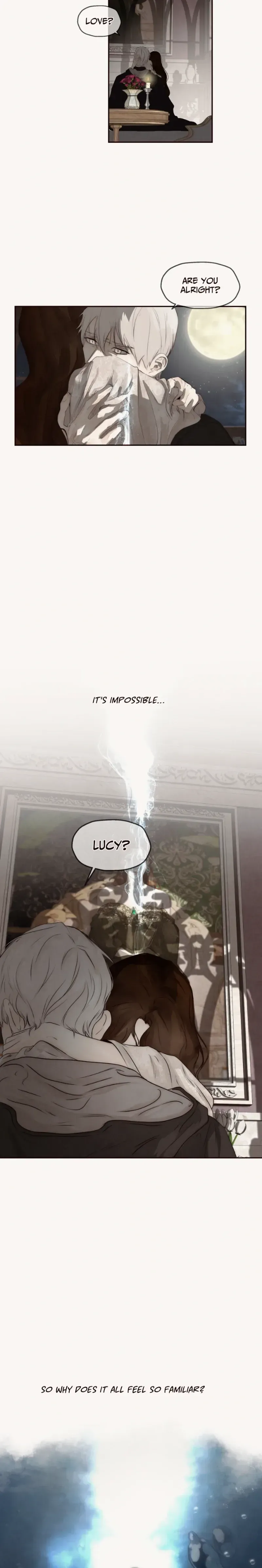 I Am the Villain ( Webtoons ) Chapter 94 page 19 - 