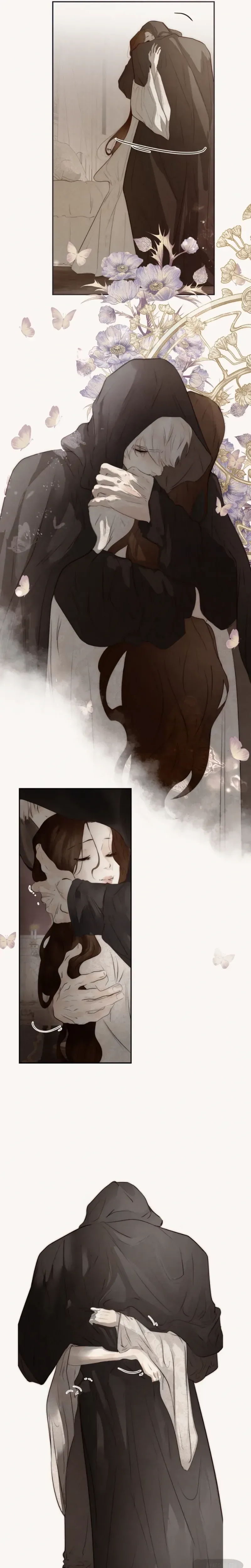 I Am the Villain ( Webtoons ) Chapter 94 page 7 - 