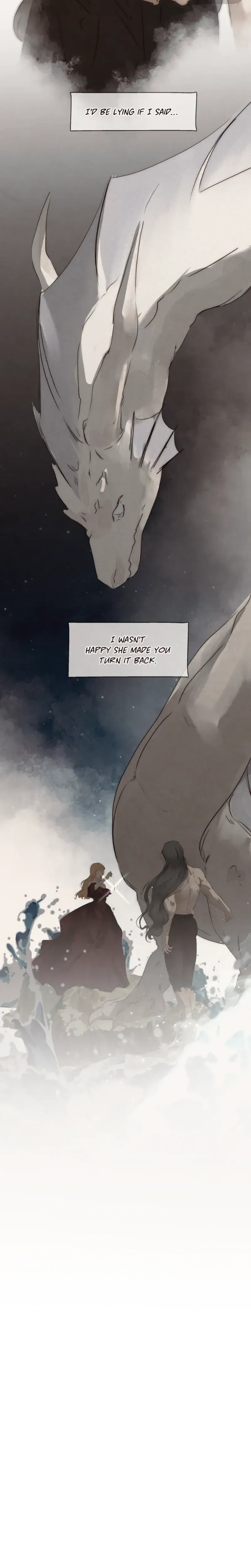 I Am the Villain ( Webtoons ) Chapter 95 page 16 - 