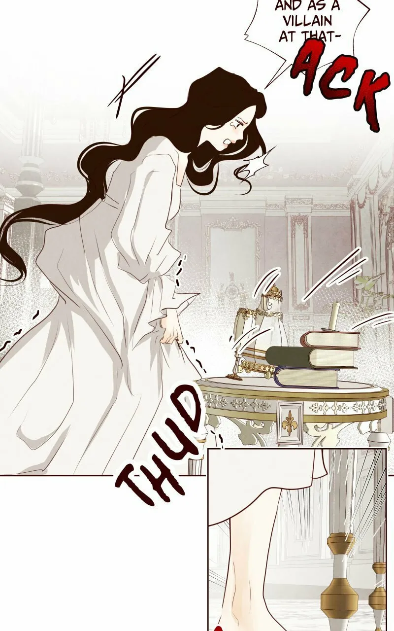I Am the Villain Chapter 1 page 11 - 