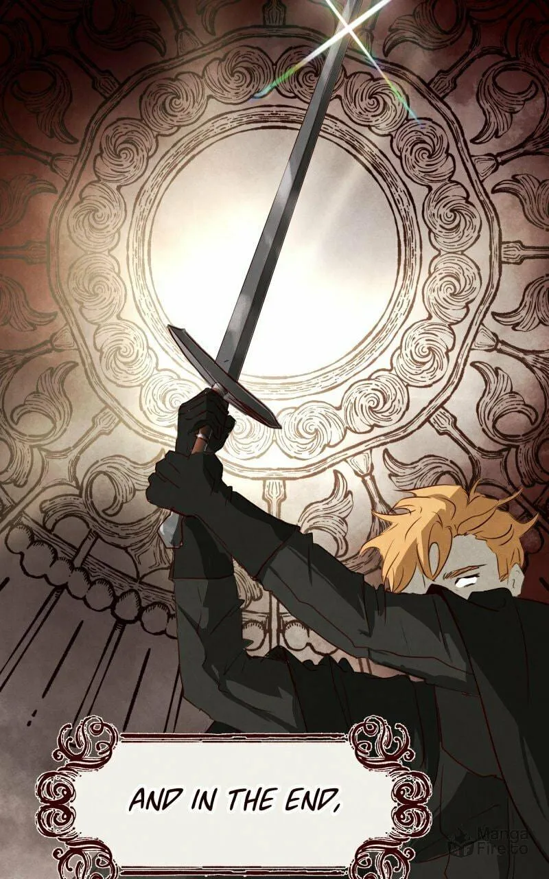 I Am the Villain Chapter 1 page 40 - 
