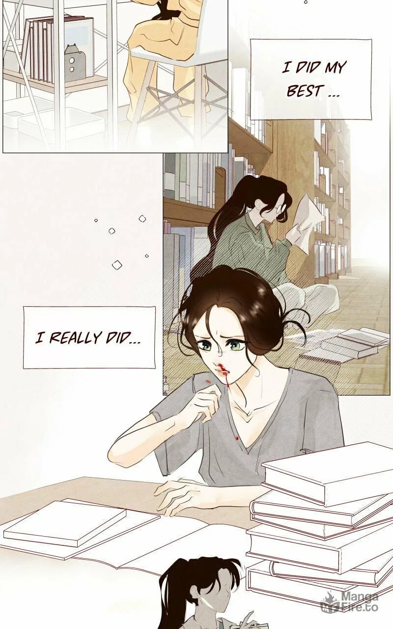 I Am the Villain Chapter 1 page 57 - 