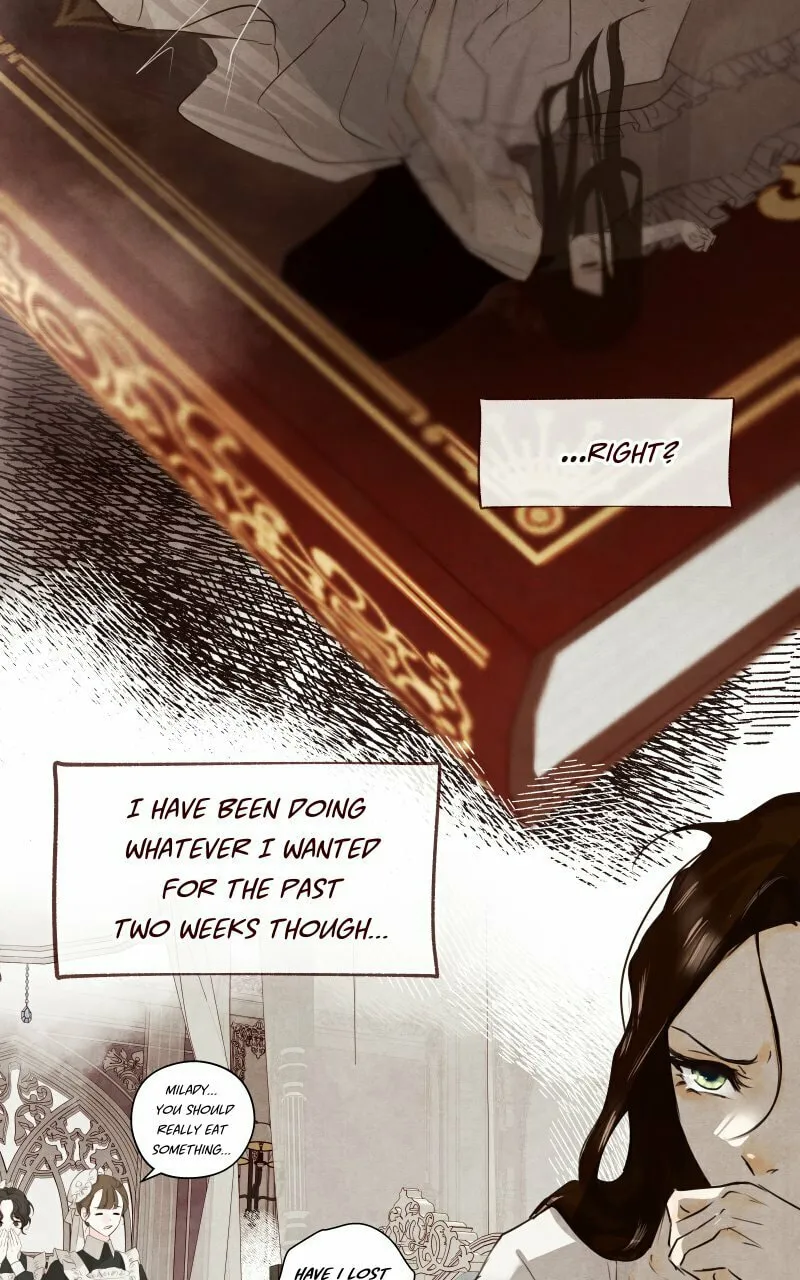 I Am the Villain Chapter 1 page 73 - 