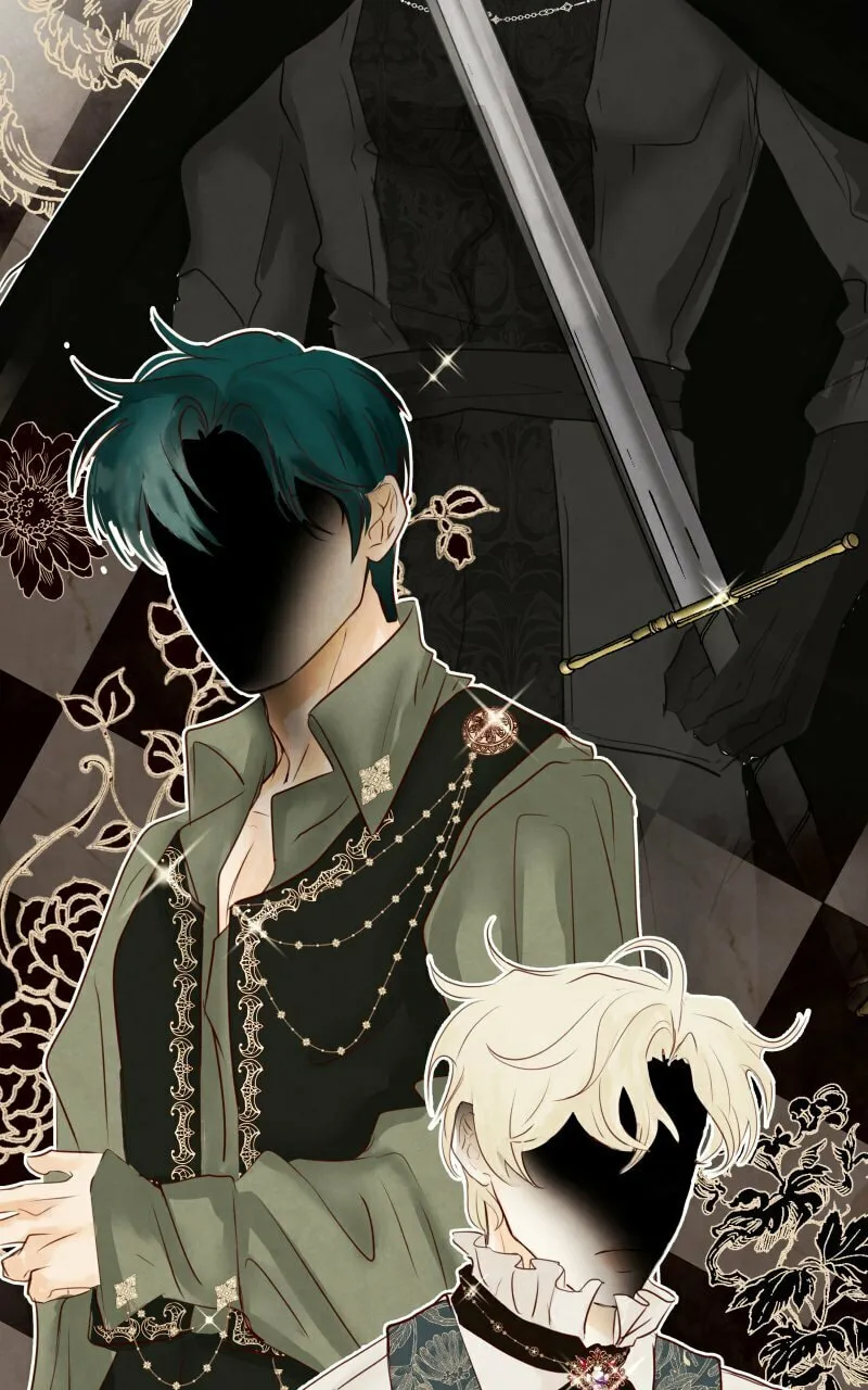 I Am the Villain Chapter 1 page 77 - 