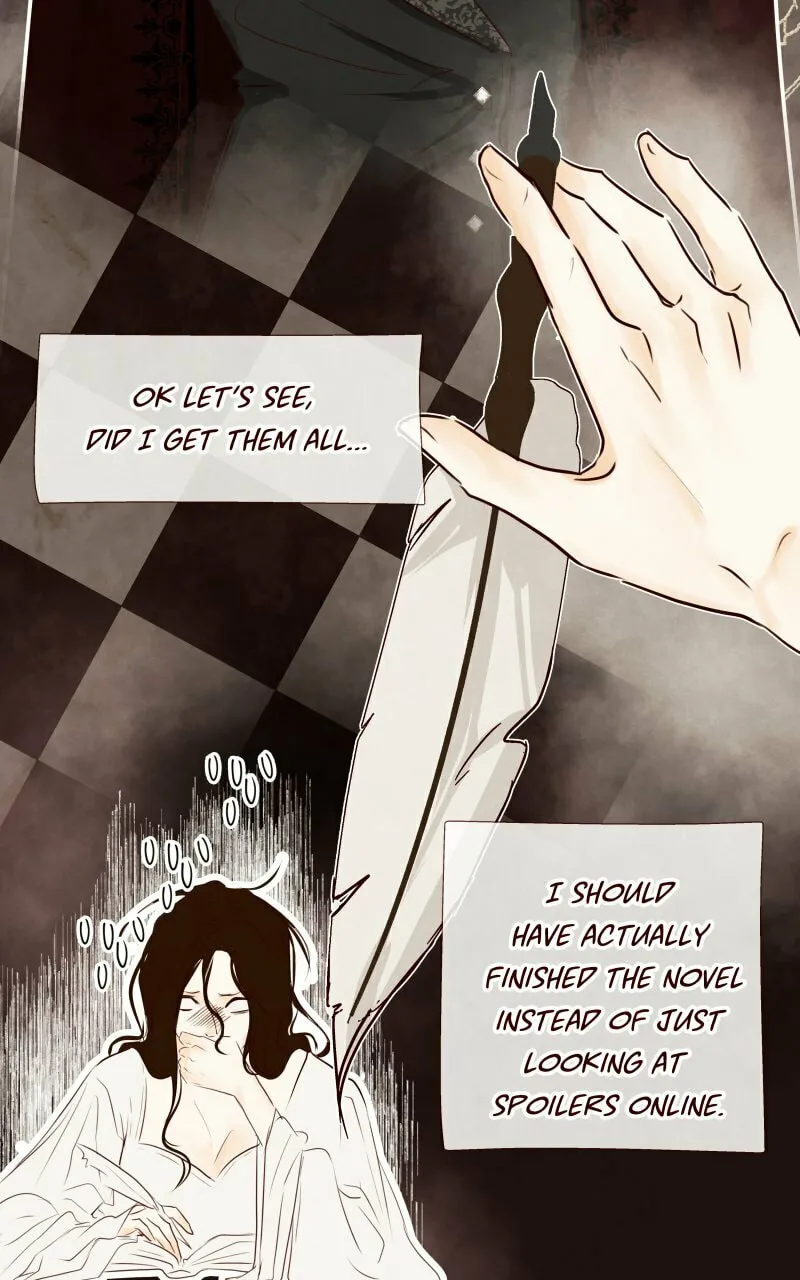 I Am the Villain Chapter 1 page 79 - 