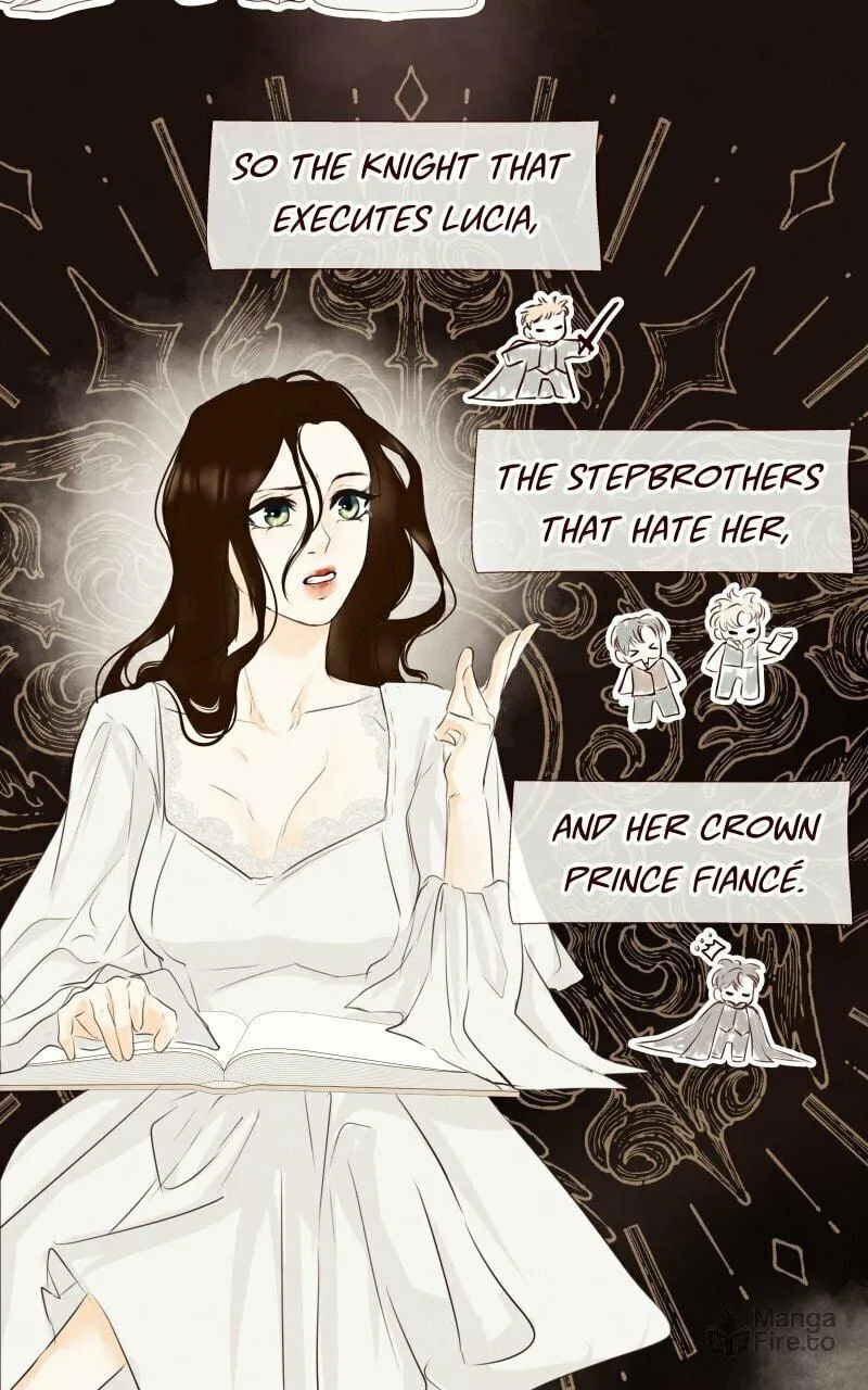 I Am the Villain Chapter 1 page 80 - 