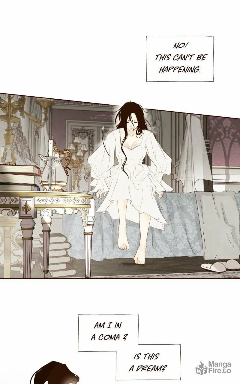 I Am the Villain Chapter 1 page 9 - 