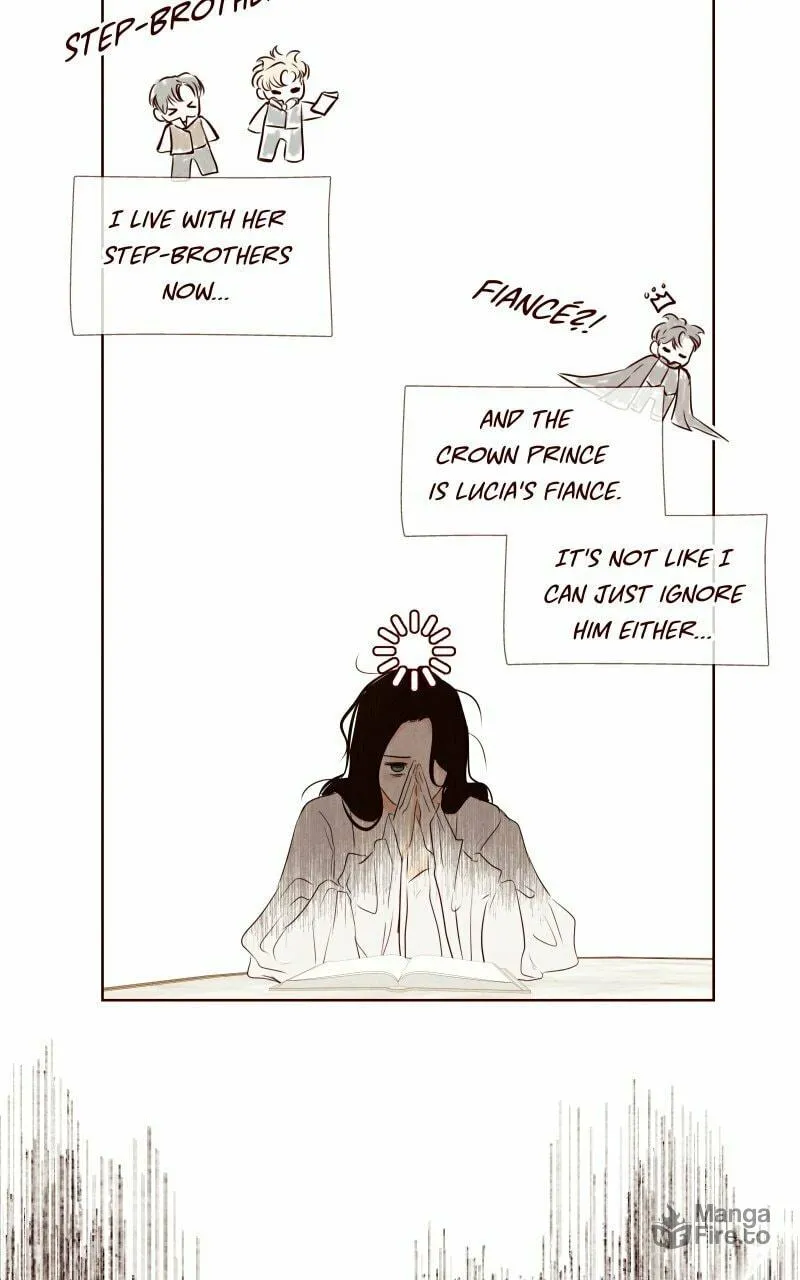 I Am the Villain Chapter 1 page 84 - 