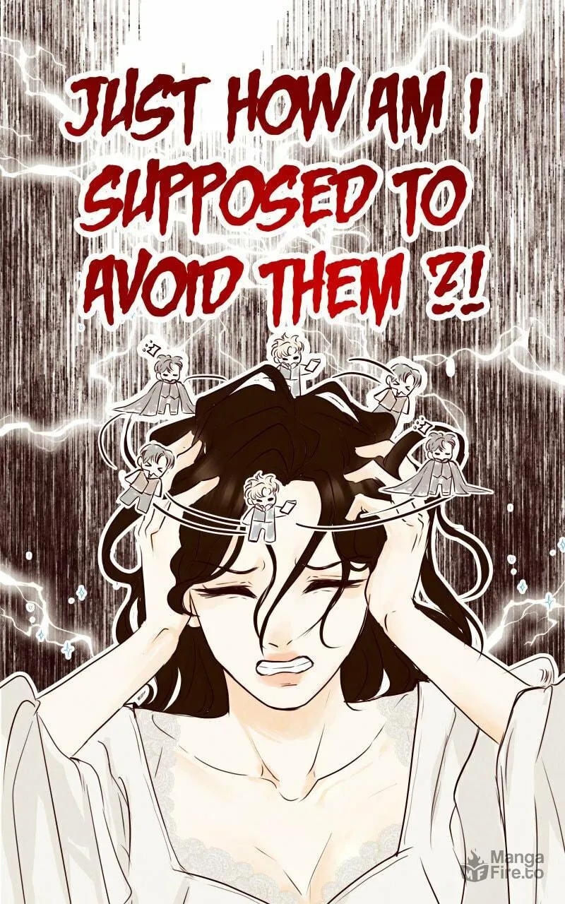 I Am the Villain Chapter 1 page 85 - 