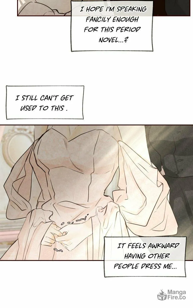I Am the Villain Chapter 1 page 100 - 