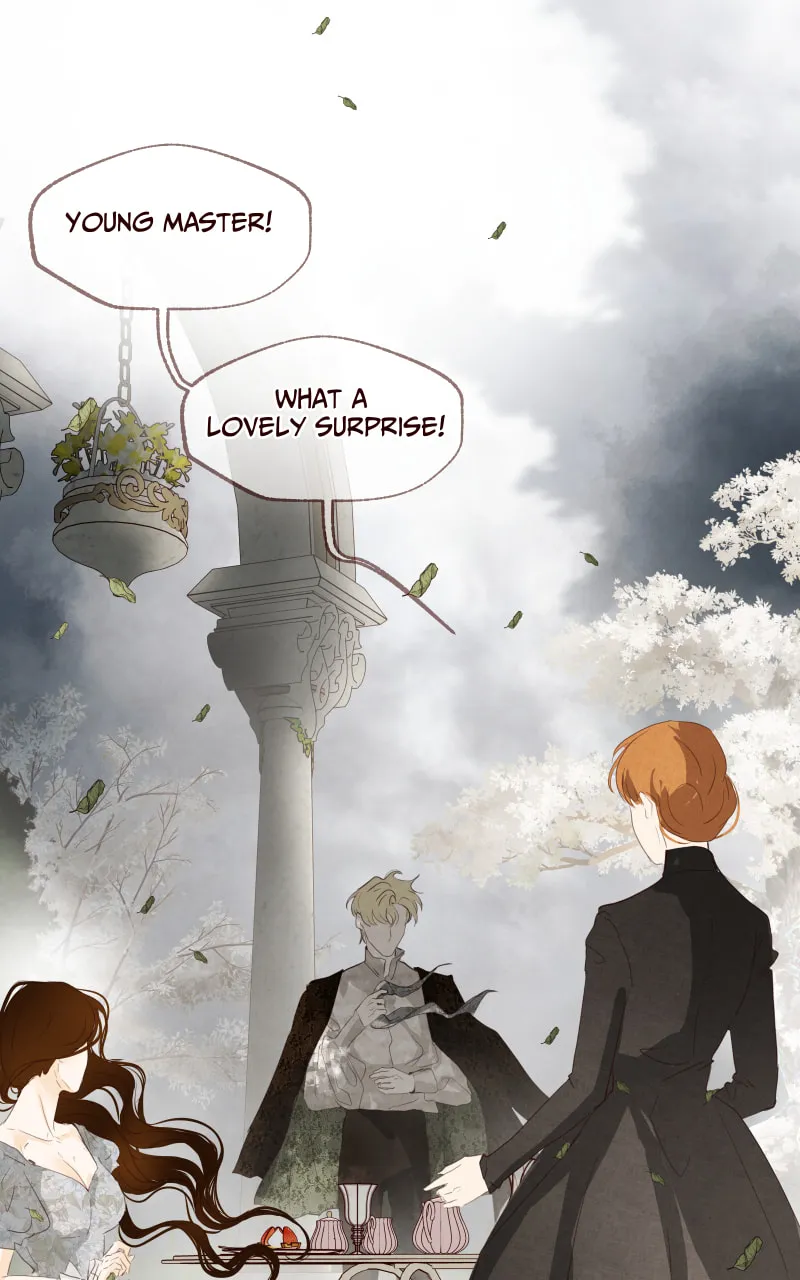 I Am the Villain Chapter 10 page 1 - 