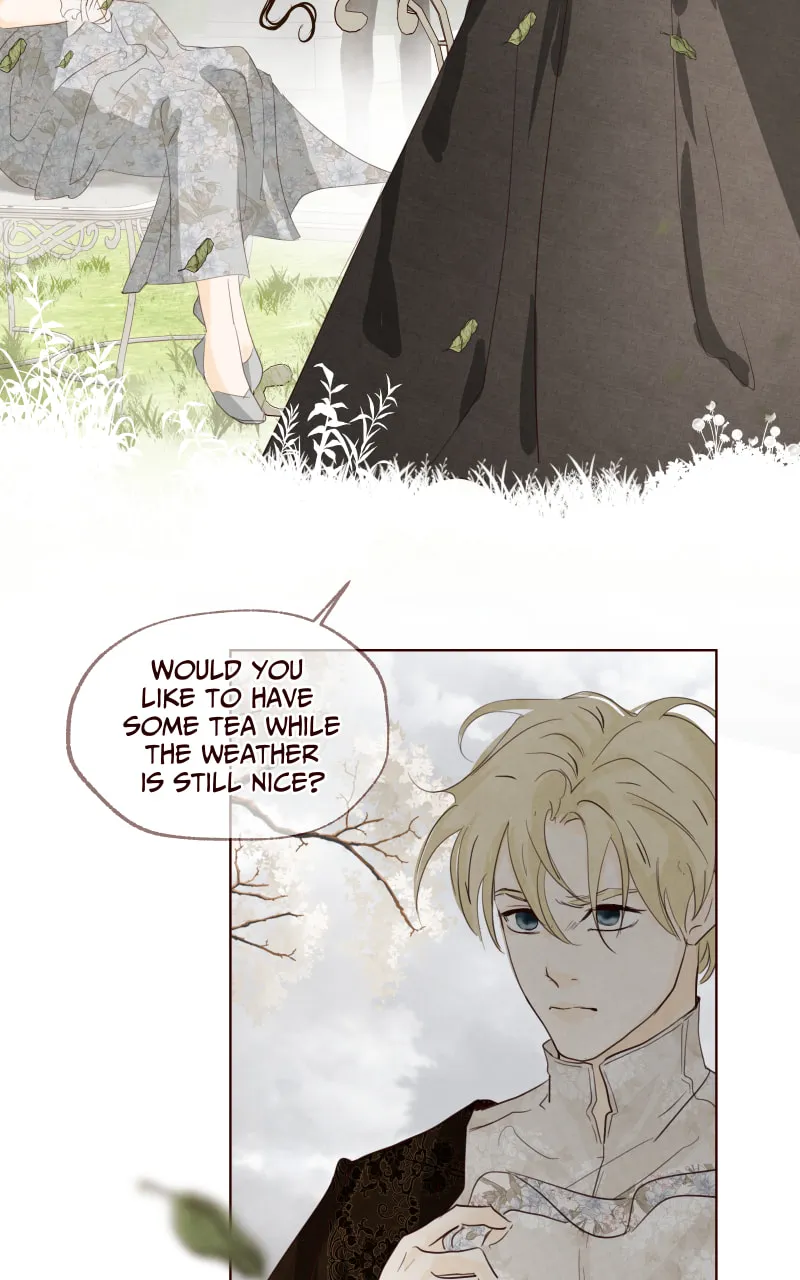I Am the Villain Chapter 10 page 2 - 