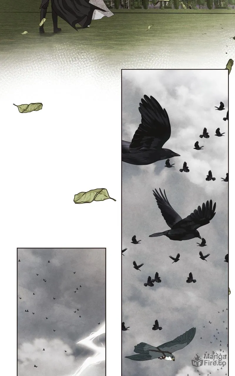 I Am the Villain Chapter 10 page 30 - 