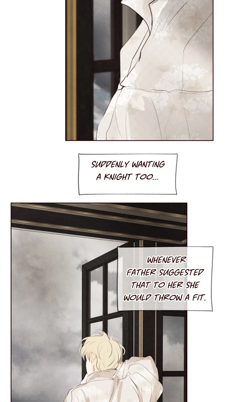 I Am the Villain Chapter 10 page 38 - 