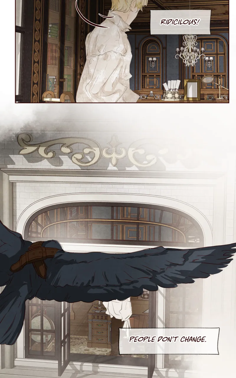 I Am the Villain Chapter 10 page 41 - 