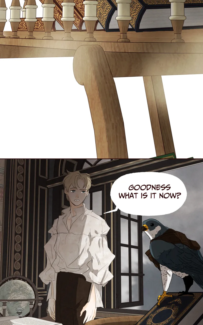 I Am the Villain Chapter 10 page 46 - 