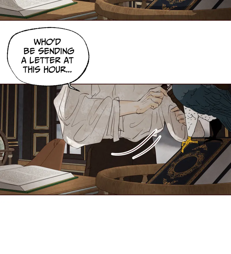 I Am the Villain Chapter 10 page 47 - 