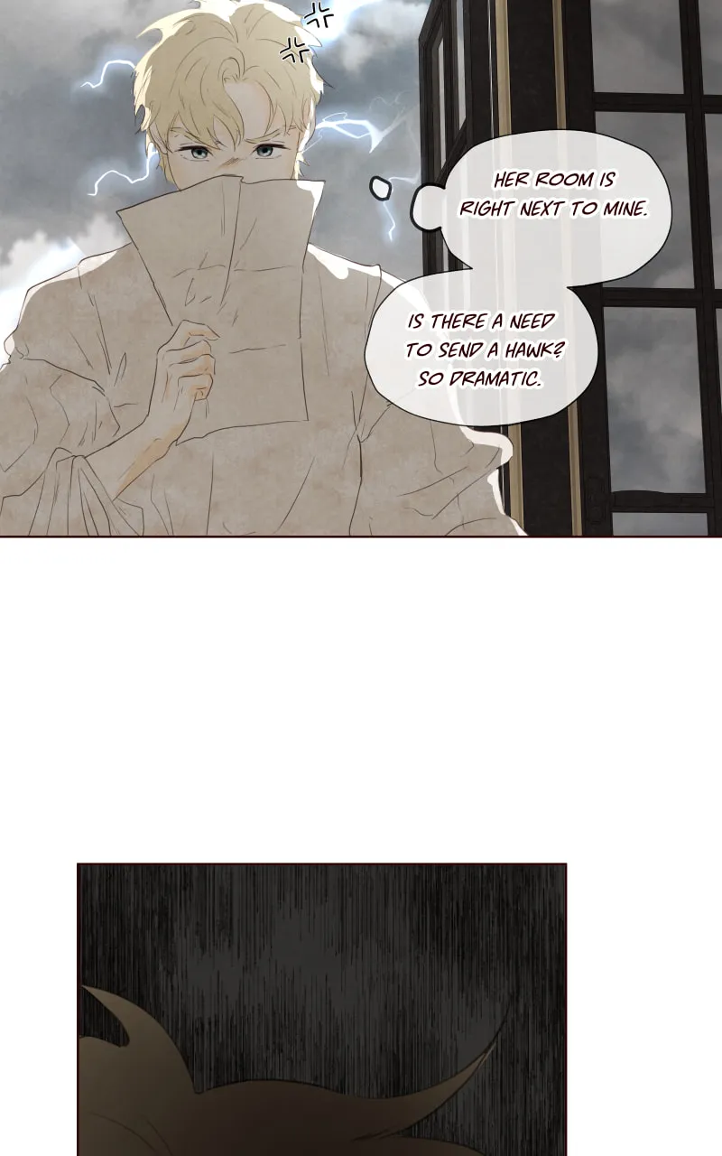 I Am the Villain Chapter 10 page 49 - 