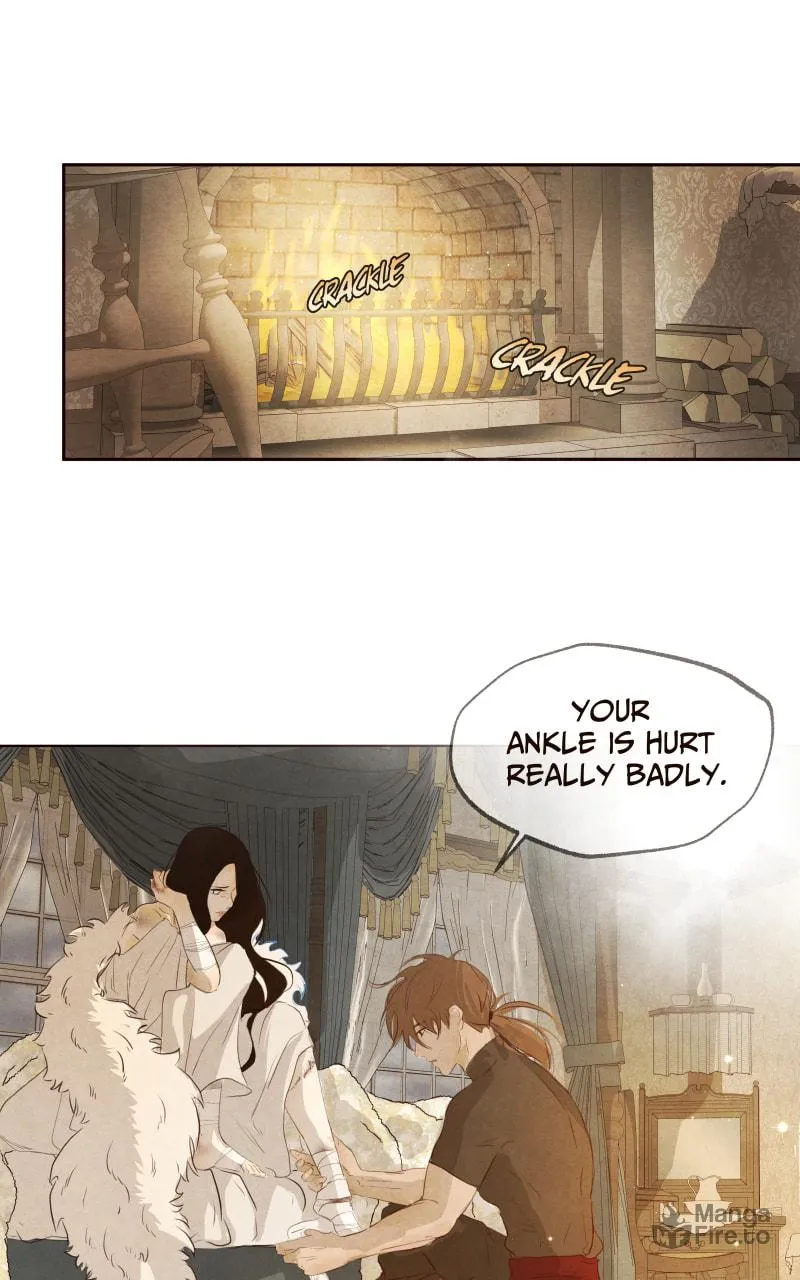 I Am the Villain Chapter 11 page 21 - 