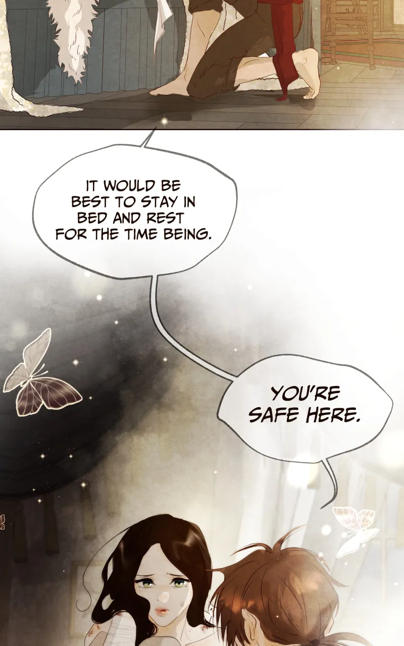 I Am the Villain Chapter 11 page 22 - 