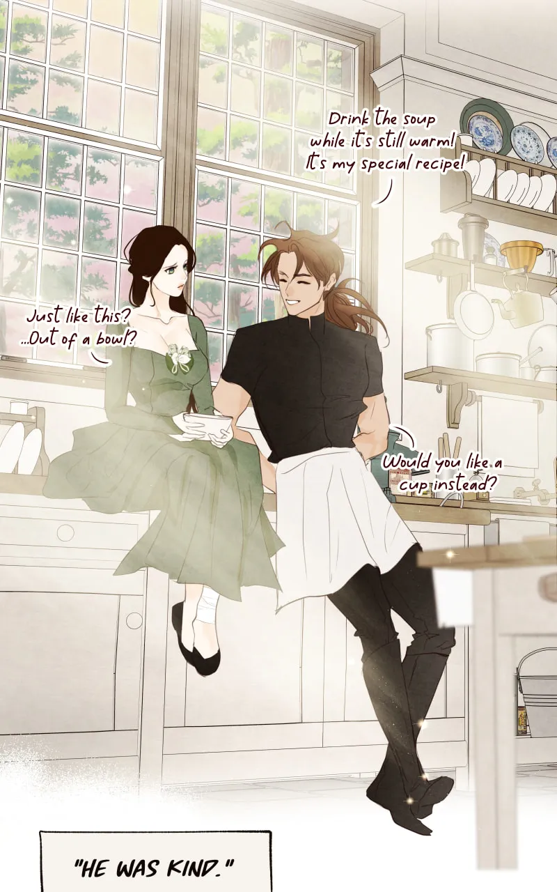 I Am the Villain Chapter 11 page 29 - 