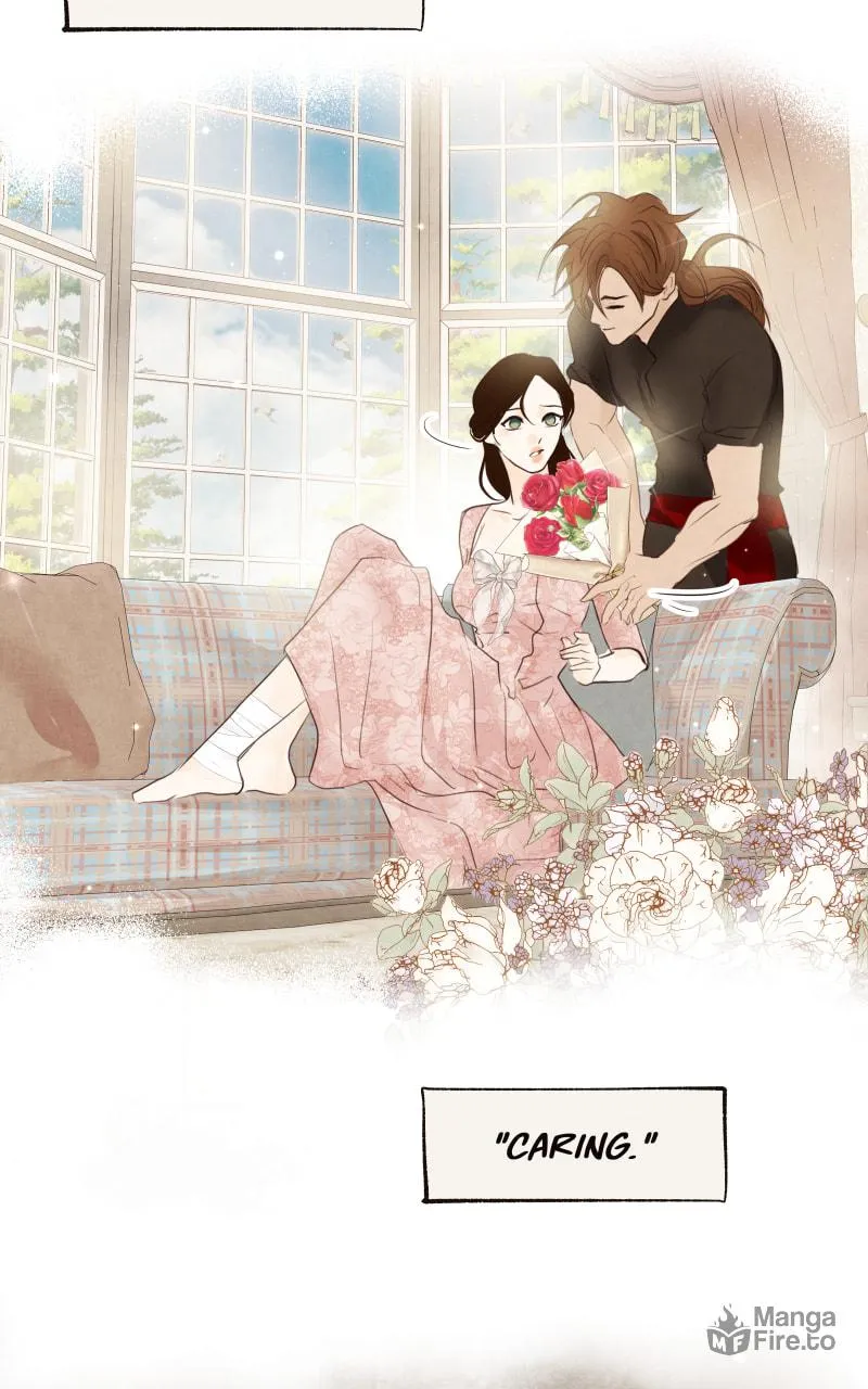 I Am the Villain Chapter 11 page 30 - 