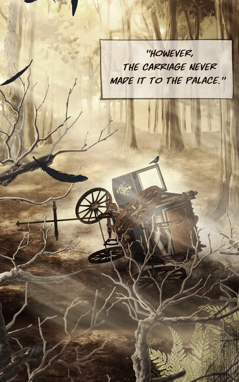 I Am the Villain Chapter 11 page 4 - 