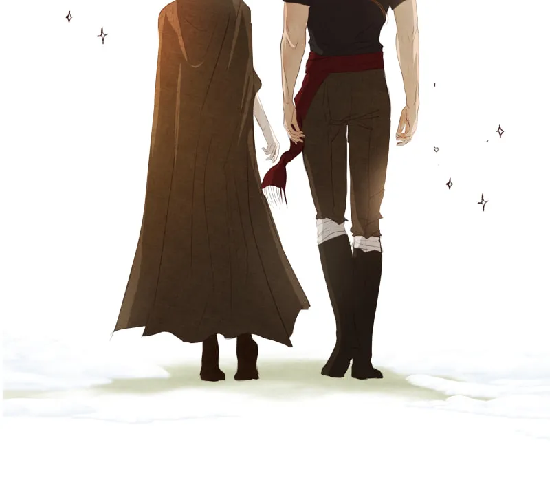 I Am the Villain Chapter 11 page 32 - 