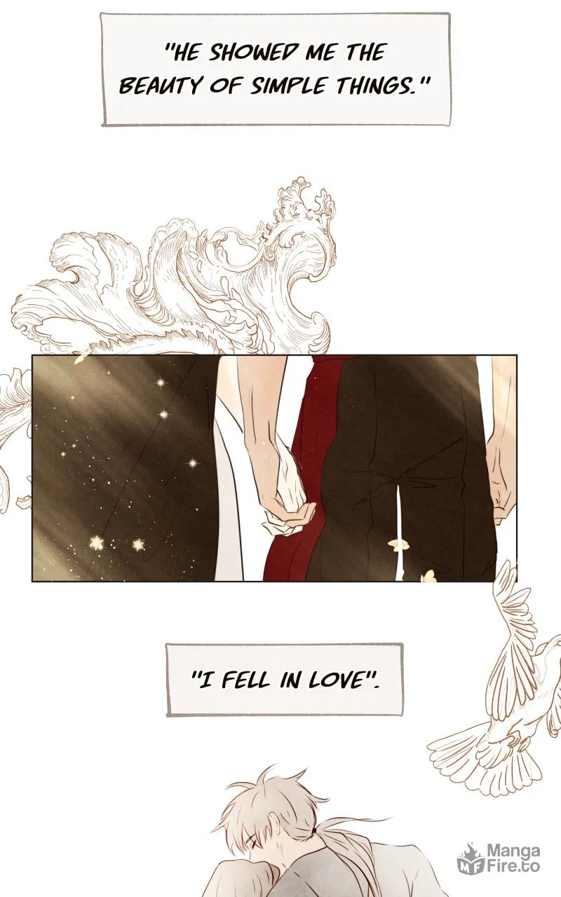 I Am the Villain Chapter 11 page 33 - 
