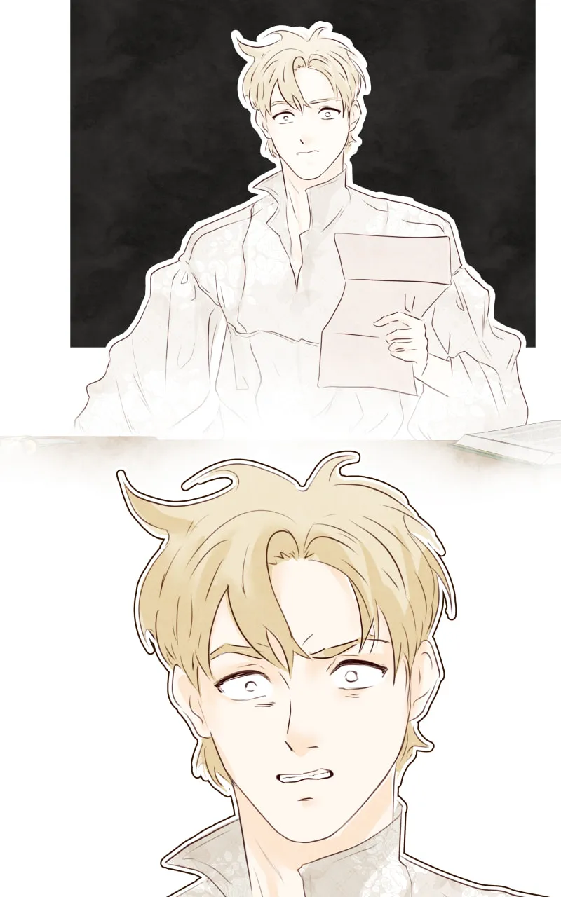 I Am the Villain Chapter 11 page 38 - 