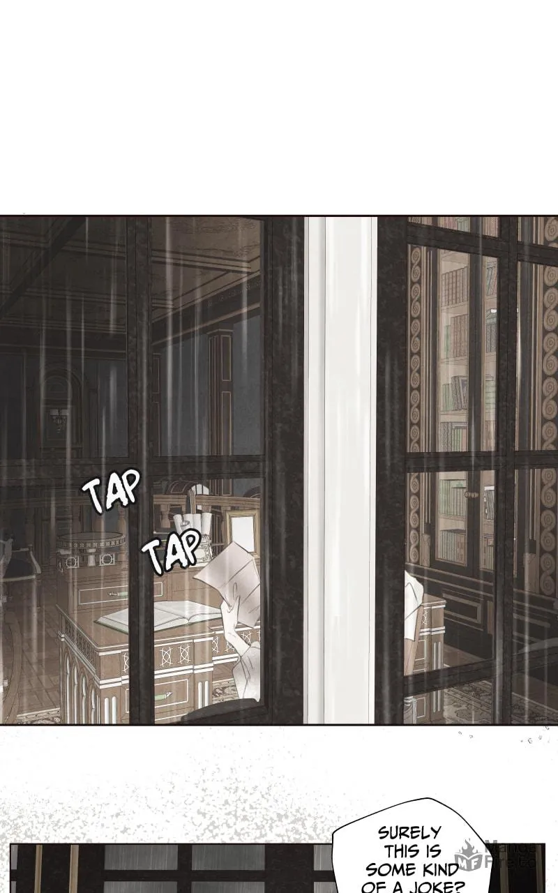 I Am the Villain Chapter 11 page 40 - 
