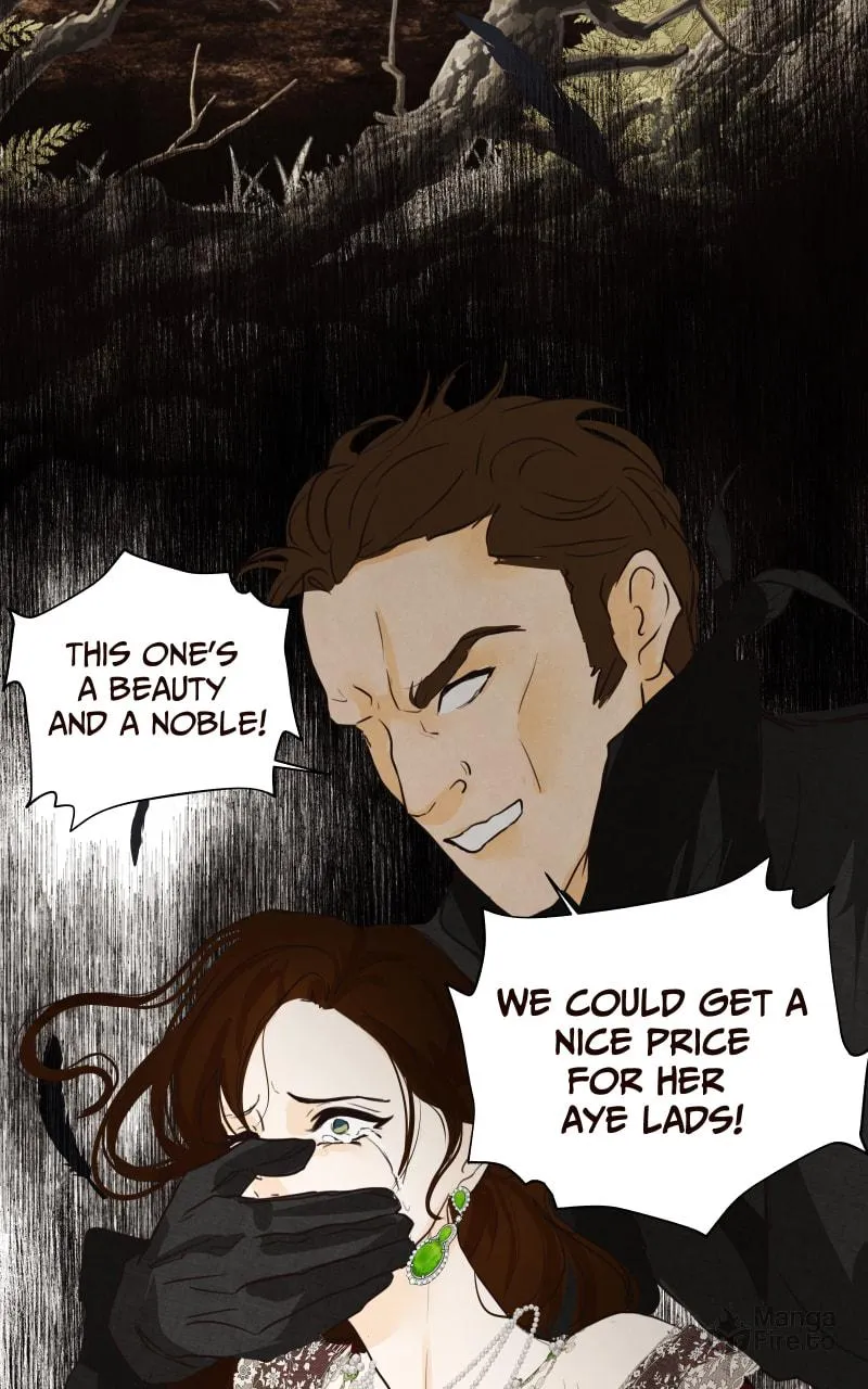 I Am the Villain Chapter 11 page 5 - 