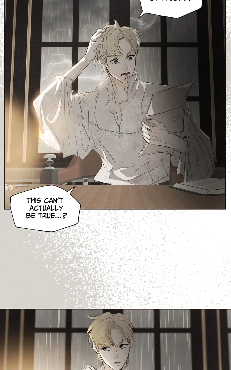I Am the Villain Chapter 11 page 41 - 