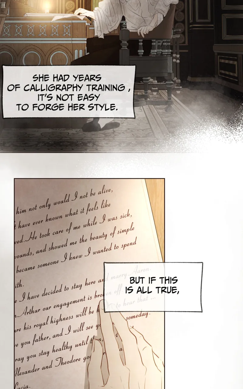 I Am the Villain Chapter 11 page 43 - 