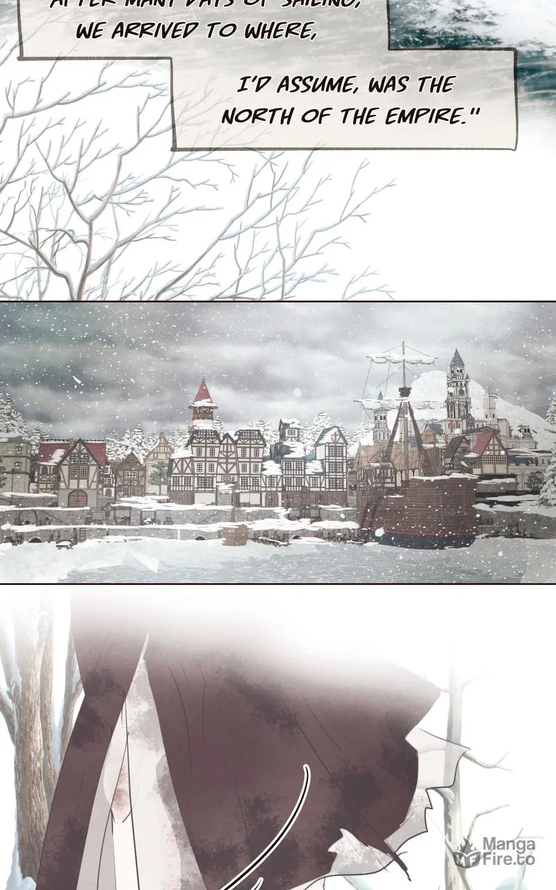 I Am the Villain Chapter 11 page 9 - 