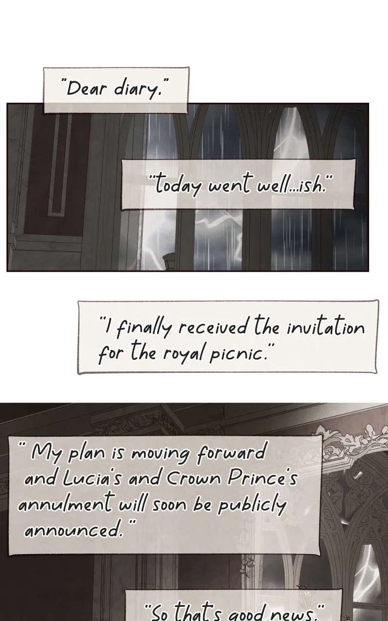 I Am the Villain Chapter 12 page 2 - 