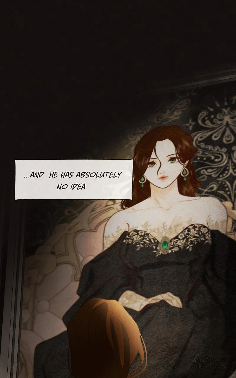 I Am the Villain Chapter 12 page 12 - 
