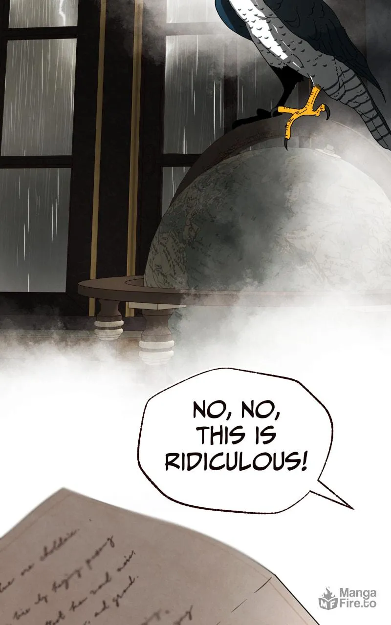 I Am the Villain Chapter 12 page 18 - 